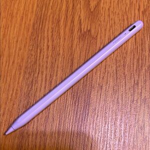 Purple Stylus Pen for Home Office